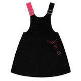 BOLD CORD WEEKDAY JUMPER - GIRL