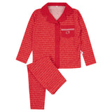 COUNTING SHEEP PAJAMA - GIRL