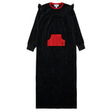 SLEEPY SMILES NIGHTGOWN