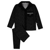 COUNTING SHEEP PAJAMA - UNI