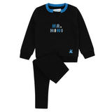 BRANDED BALLOON PAJAMA - BOY