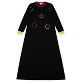 NEON LOGO NIGHTGOWN