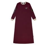 VARSITY NIGHTGOWN