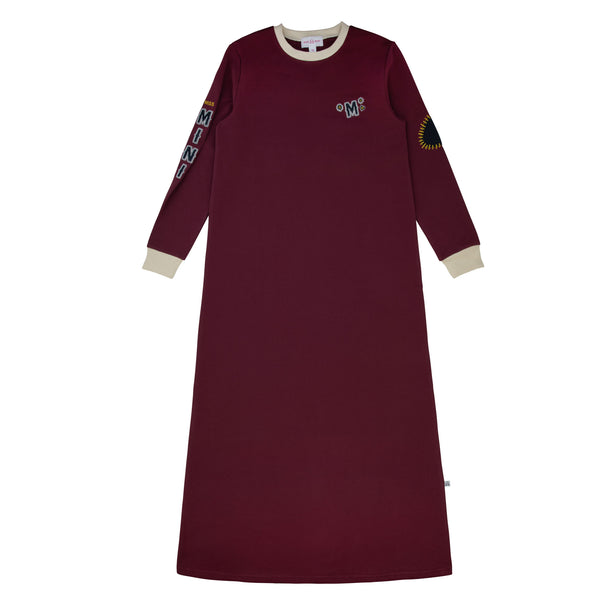 VARSITY NIGHTGOWN