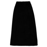 POSTCARD SWIM TERRY SKIRT