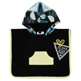 POSTCARD SWIM PONCHO - GIRL