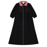 PINTUCK MAXI SHABBOS - MAXI