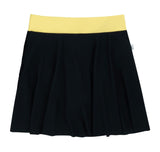 POSTCARD SWIM SKIRT