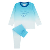 CROSS STITCH PAJAMA - BOY