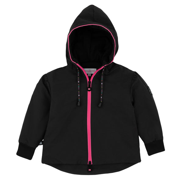 CHARM JACKET - GIRL