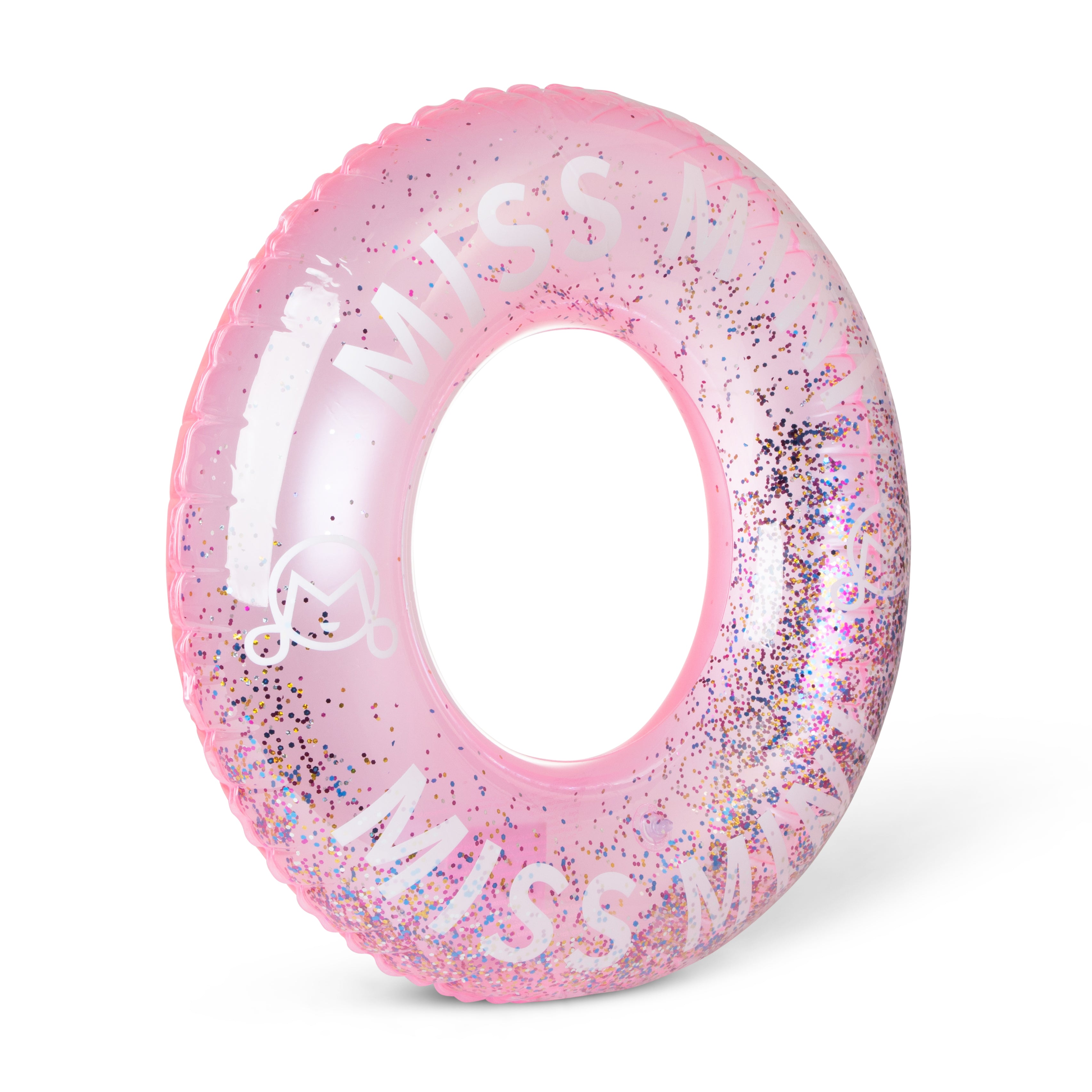MISS MINI FLOAT - PINK – Miss Mini