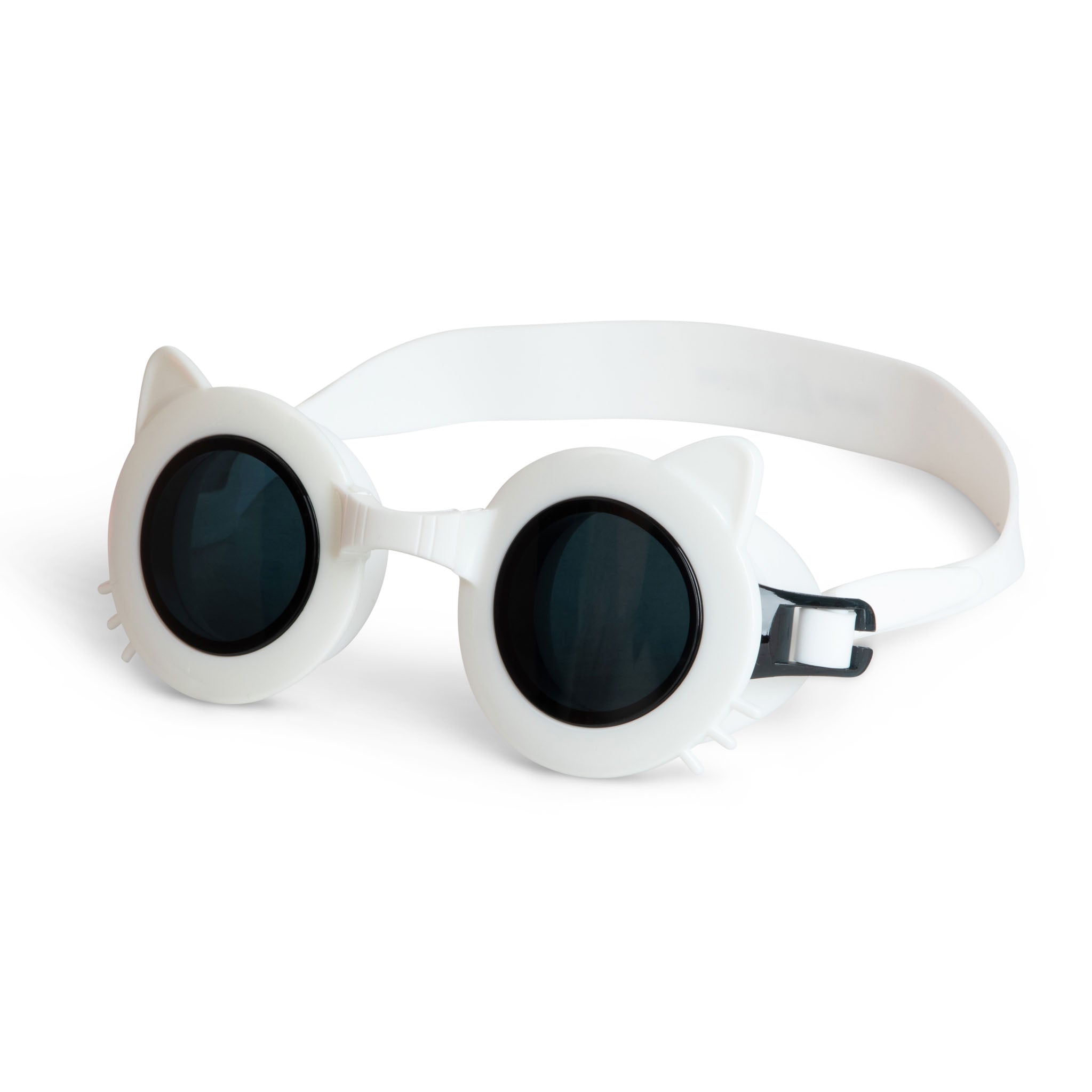 MISS MINI GOGGLES - WHITE – Miss Mini