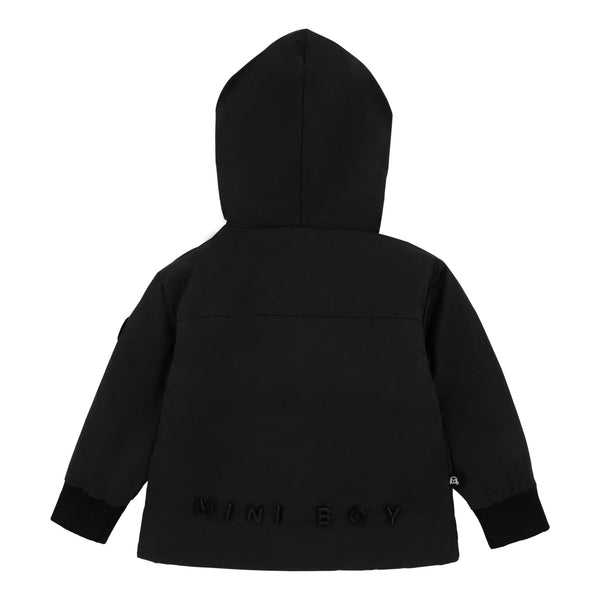 CHARM JACKET - BOY