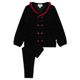CAPTAIN COZY SHABBOS SET - BOY