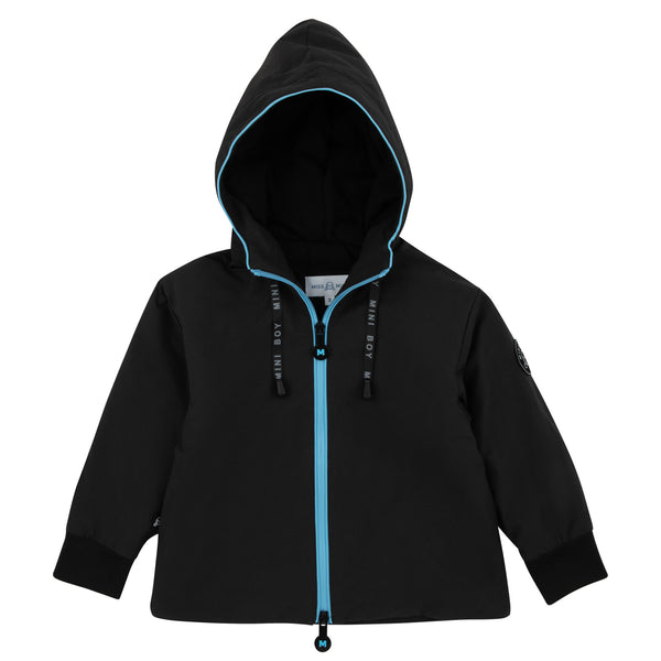 CHARM JACKET - BOY