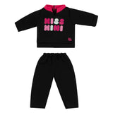 BRANDED BALLOON MATCHING DOLL PAJAMA - GIRL