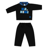 BRANDED BALLOON MATCHING DOLL PAJAMA - BOY