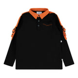 BOLD CORD WEEKDAY POLO - BOY