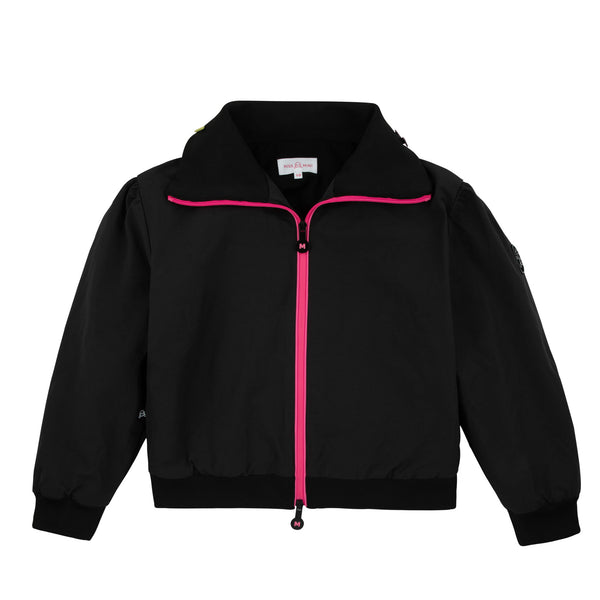 CHARM JACKET - TEEN