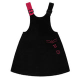 BOLD CORD WEEKDAY JUMPER - GIRL