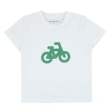 BIKES & BOWS T-SHIRT - BOY