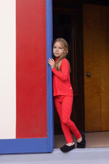 COUNTING SHEEP PAJAMA - GIRL