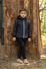 CHARM JACKET - BOY