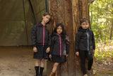 CHARM JACKET - TEEN