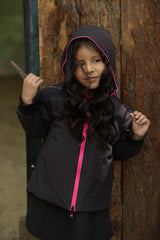 CHARM JACKET - GIRL
