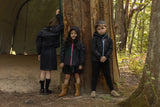CHARM JACKET - TEEN