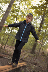 CHARM JACKET - BOY