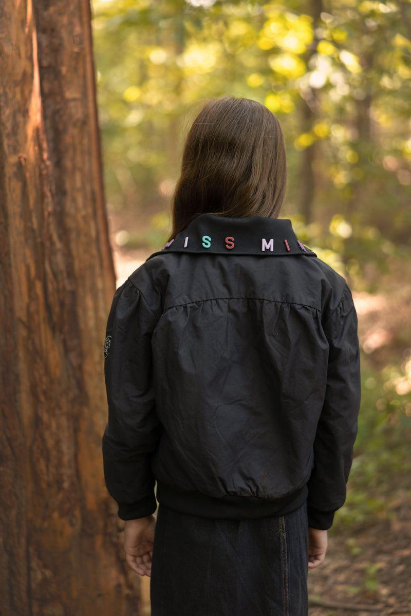 CHARM JACKET - TEEN