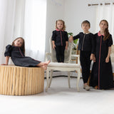 PINTUCK MAXI SHABBOS - MAXI