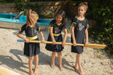 POSTCARD SWIM SWIM DRESS