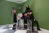 BOLD CORD WEEKDAY JUMPER - GIRL