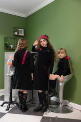 BOLD CORD WEEKDAY JUMPER - GIRL