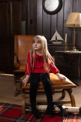 CAPTAIN COZY SHABBOS SET - GIRL