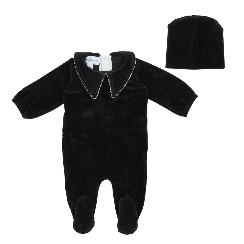 BLAZER ROMPER BOYS