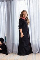 PINTUCK MAXI SHABBOS - MAXI