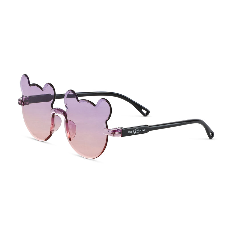 MISS MINI SUNGLASSES - LAVENDER