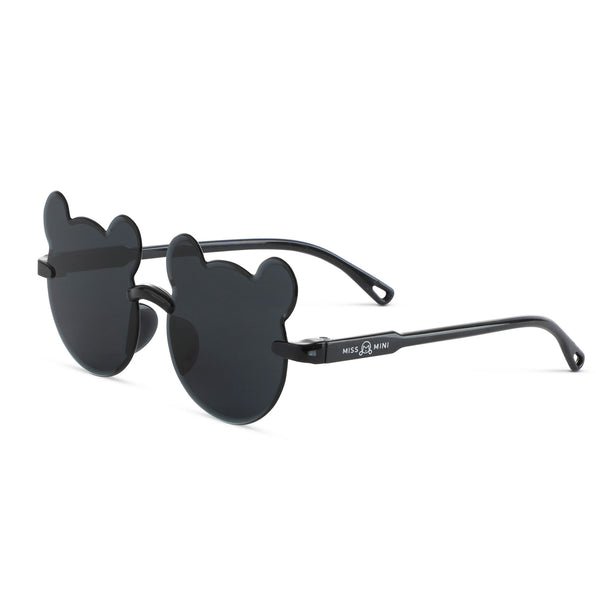 MISS MINI SUNGLASSES - BLACK