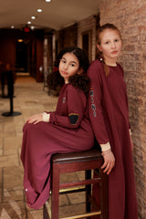 VARSITY NIGHTGOWN