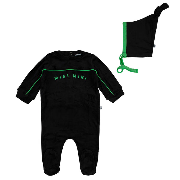 ONYX ROMPER - BOYS