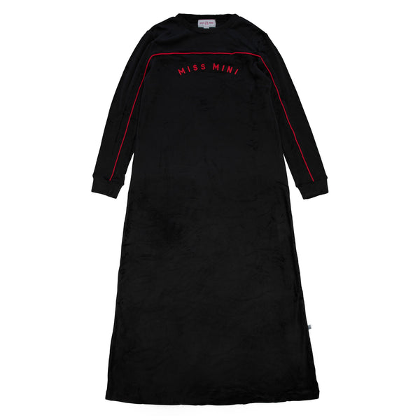 ONYX NIGHTGOWN