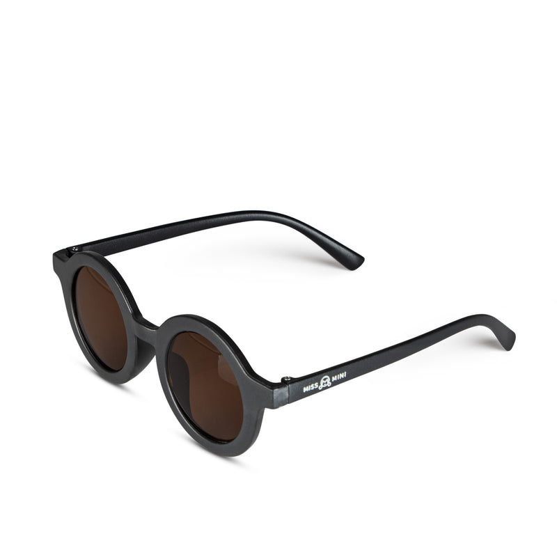 Miss Mini Sunglasses - Black