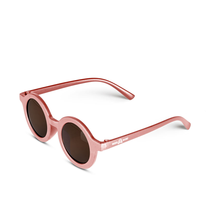 Miss Mini Sunglasses - Pink