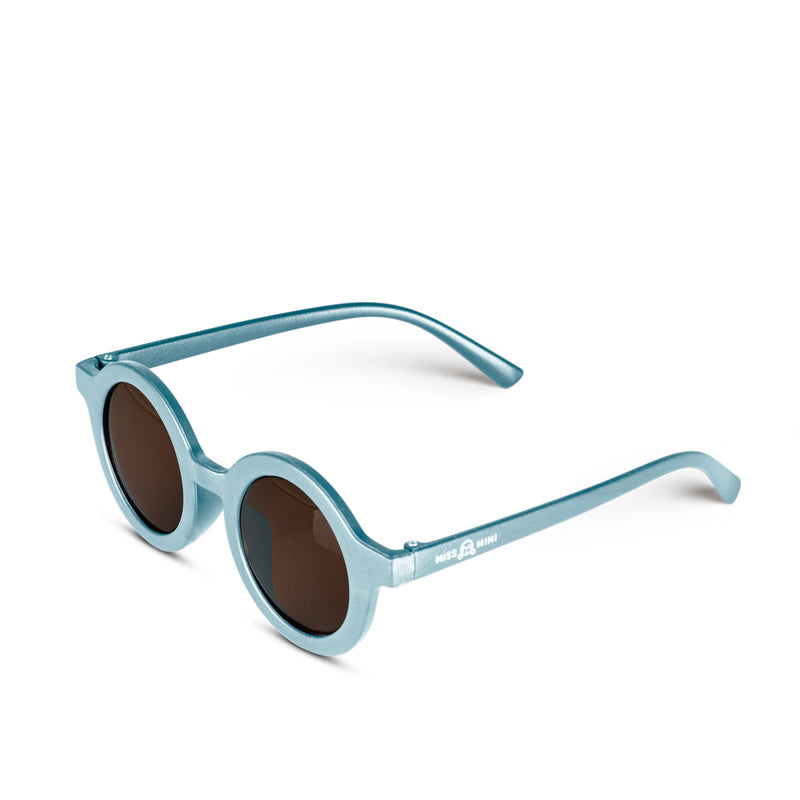 Miss Mini Sunglasses - Blue