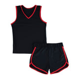 Red Heart Tank and Trunk Set