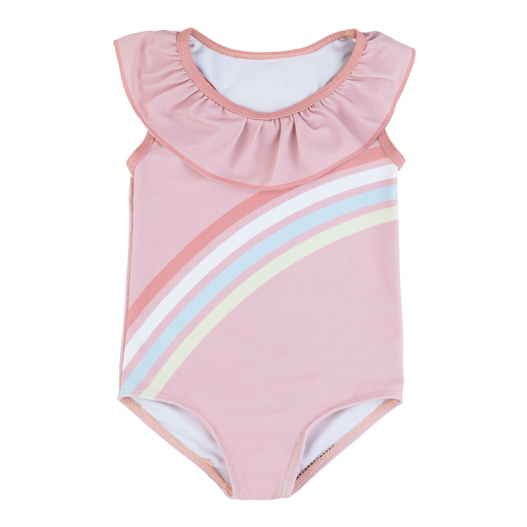 Colorway Swimsuit – Miss Mini