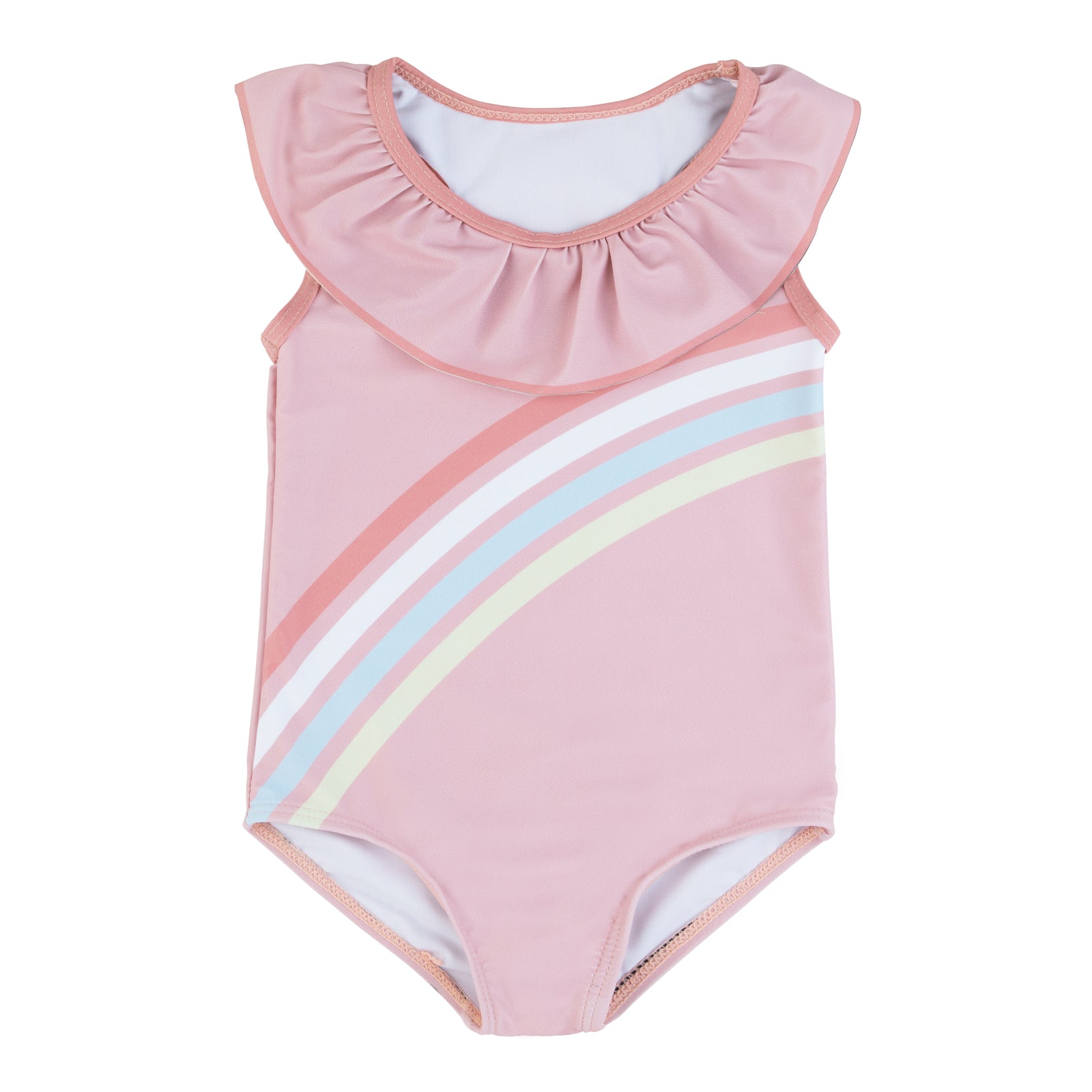 Colorway Swimsuit – Miss Mini